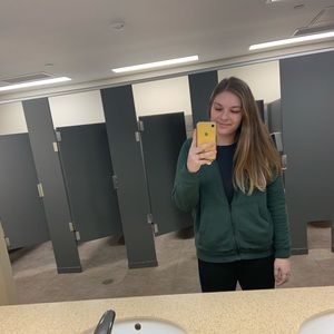 Meet your Posher, Payge